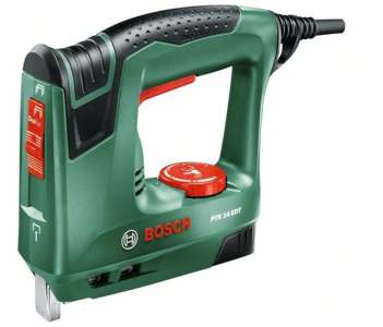 BOSCH Klammerheftmaschine
