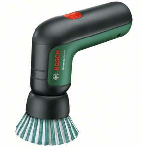 BOSCH Cordless brush