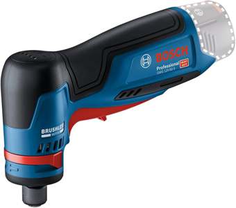 BOSCH Cordless right angle die grinder