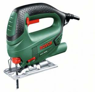BOSCH Stichsäge