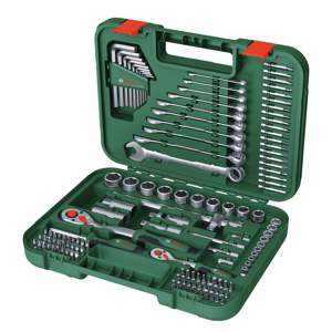 BOSCH Tools kit