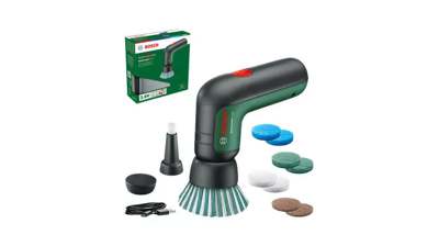 BOSCH Cordless brush