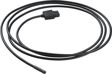 BOSCH Camera head cable 11540057 8.5 mm camera head for GIC scan camera 3 m, display resolution: 320x240 px, camera head diameter: 8.5mm, cable length: 300cm 1.