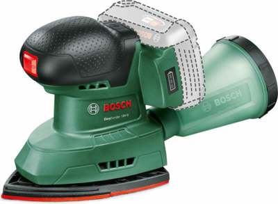 BOSCH Cordless sander