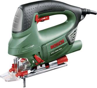 BOSCH Stichsäge