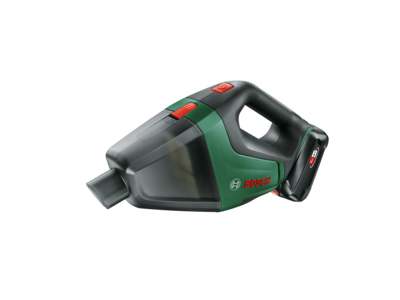 BOSCH Cordless vacuum cleaner