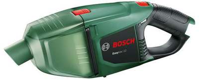 BOSCH Cordless vacuum cleaner