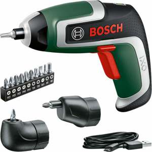 BOSCH Cordless Screwdriver