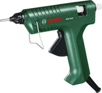 BOSCH Hot glue gun