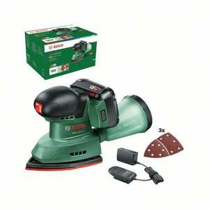 BOSCH Cordless sander