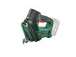 BOSCH Cordless tyre pump 11539365 UniversalPump 18V cordless pump (without battery and charger), Battery voltage: 18V, Weight with battery: 1.2kg, Max. pressure: 10.3bar, Max. pressure: 150 psi, Max. pressure: 1030 kPa, Max. air flow: 30l/min, Hose length: 0.7m 1.