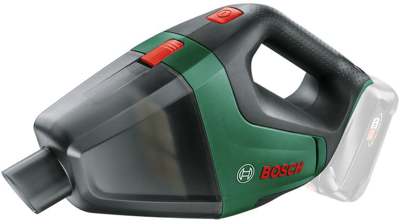 BOSCH Cordless vacuum cleaner