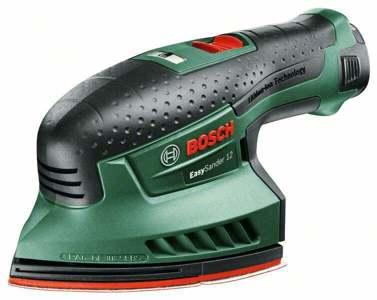 BOSCH Cordless sander