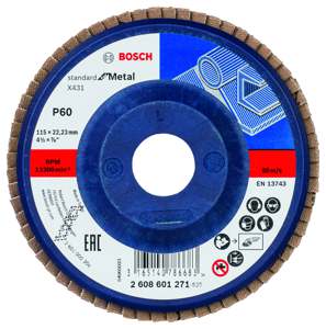 BOSCH Grinding wheel