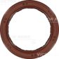 VICTOR REINZ Camshaft seal 865789 Material: FPM (fluoride rubber)/ACM (polyacrylate rubber), Inner diameter [mm]: 35, Outer diameter [mm]: 47, Height [mm]: 6, Radial Shaft Seal Design: A SL, Swirl Type: Right-hand Twist 2.