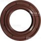 VICTOR REINZ Camshaft seal 865696 Material: FPM (fluoride rubber), Inner diameter [mm]: 30, Outer diameter [mm]: 50, Radial Shaft Seal Design: AW SL, Swirl Type: Right-hand Twist 
Material: FPM (fluoride rubber), Inner diameter [mm]: 30, Outer diameter [mm]: 50, Height [mm]: 7, Radial Shaft Seal Design: AW SL, Swirl Type: Right-hand Twist 2.