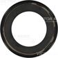 VICTOR REINZ Differential gear oil seal 865504 Material: FPM (fluoride rubber)/ACM (polyacrylate rubber), Inner diameter [mm]: 40, Outer diameter [mm]: 58, Height [mm]: 11,3, Swirl Type: Alternating Twist 2.