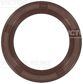 VICTOR REINZ Camshaft seal 866159 Material: FPM (fluoride rubber), Inner diameter [mm]: 30, Outer diameter [mm]: 42, Height [mm]: 7, Radial Shaft Seal Design: A SL, Swirl Type: Right-hand Twist 2.