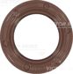 VICTOR REINZ Camshaft seal 866177 Material: FPM (fluoride rubber), Inner diameter [mm]: 28, Outer diameter [mm]: 42, Height [mm]: 7, Radial Shaft Seal Design: A SL, Swirl Type: Right-hand Twist 2.