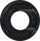 VICTOR REINZ Camshaft seal 865521 Material: PTFE (polytetrafluoroethylene)/ACM (polyacrylate rubber), Inner diameter [mm]: 24, Outer diameter [mm]: 50, Height [mm]: 8, Radial Shaft Seal Design: A SL, Swirl Type: Right-hand Twist 2.