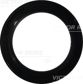 VICTOR REINZ Camshaft seal 865508 Material: PTFE (polytetrafluoroethylene)/ACM (polyacrylate rubber), Inner diameter [mm]: 34, Outer diameter [mm]: 47, Height [mm]: 6, Swirl Type: Right-hand Twist 2.