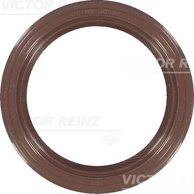 VICTOR REINZ Camshaft seal 866205 Material: FPM (fluoride rubber), Inner diameter [mm]: 38, Outer diameter [mm]: 50, Height [mm]: 6, Radial Shaft Seal Design: A SL, Swirl Type: Right-hand Twist