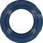 VICTOR REINZ Transmission gear seal 866419 Material: NBR (nitrile butadiene rubber), Inner diameter [mm]: 15, Outer diameter [mm]: 24, Width [mm]: 7, Radial Shaft Seal Design: B SL, Swirl Type: without twist 2.