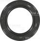 VICTOR REINZ Camshaft seal 866393 Material: MVQ (Silicone Elastomer), Inner diameter [mm]: 28, Outer diameter [mm]: 42, Height [mm]: 8, Radial Shaft Seal Design: A SL, Swirl Type: Left-hand Twist 2.