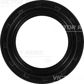 VICTOR REINZ Camshaft seal 866903 Fitting Position: Engine, Height 1 [mm]: 8, Material: PTFE (polytetrafluoroethylene)/ACM (polyacrylate rubber), Swirl Type: Right-hand Twist, Dust Cover: with dust lip, Supplementary Article/Info 2: with mounting sleeves, Outer diameter 1 [mm]: 47, Inner diameter 1 [mm]: 28 2.