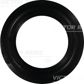 VICTOR REINZ Wheel hub seal 866492 Material: NBR (nitrile butadiene rubber), Fitting Position: Rear Axle, Inner diameter [mm]: 40, Outer diameter [mm]: 52, Width [mm]: 8,5, Radial Shaft Seal Design: A SL 2.