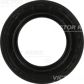 VICTOR REINZ Camshaft seal 866488 Material: FPM (fluoride rubber), Inner diameter [mm]: 45, Outer diameter [mm]: 75, Height [mm]: 14, Radial Shaft Seal Design: AB SL, Swirl Type: Right-hand Twist, Height 1 [mm]: 10 2.