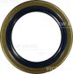 VICTOR REINZ Wheel hub seal 866514 Material: NBR (nitrile butadiene rubber), Inner Diameter [mm]: 45, Outer Diameter [mm]: 64, Width [mm]: 12, Radial Shaft Seal Design: SP, Swirl Type: Alternating Twist 2.