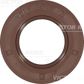 VICTOR REINZ Camshaft seal 866792 Material: FPM (fluoride rubber), Inner diameter [mm]: 31, Outer diameter [mm]: 55, Height [mm]: 7, Radial Shaft Seal Design: AB SL, Swirl Type: Right-hand Twist 2.