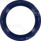 VICTOR REINZ Camshaft seal 866719 Material: MVQ (Silicone Elastomer), Inner diameter [mm]: 42, Outer diameter [mm]: 56, Height [mm]: 7, Radial Shaft Seal Design: A SL, Swirl Type: Right-hand Twist 2.