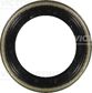 VICTOR REINZ Camshaft seal 866458 Fitting Position: Front 2.