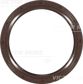 VICTOR REINZ Camshaft seal 866609 Material: FPM (fluoride rubber), Inner diameter [mm]: 55, Outer diameter [mm]: 68, Height [mm]: 8, Radial Shaft Seal Design: AB SL, Swirl Type: Right-hand Twist 2.