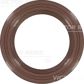 VICTOR REINZ Camshaft seal 866435 Material: FPM (fluoride rubber), Inner diameter [mm]: 28, Outer diameter [mm]: 40, Height [mm]: 7, Radial Shaft Seal Design: A SL, Swirl Type: Right-hand Twist 2.