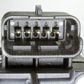 PIERBURG EGR valve 11232397 Valve type: Control Valve, Operating Mode: Electric, Voltage [V]: 12, Supplementary Article/Supplementary Info: with seal 3.