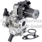 PIERBURG EGR valve 11232397 Valve type: Control Valve, Operating Mode: Electric, Voltage [V]: 12, Supplementary Article/Supplementary Info: with seal 1.