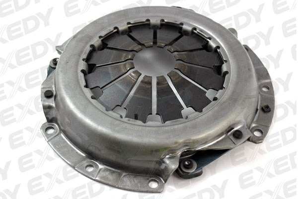 EXEDY Kupplungsmechanismus 10469871 Innendurchmesser [mm]: 150, Außendurchmesser [mm]: 215, Lochkreis-O [mm]: 247