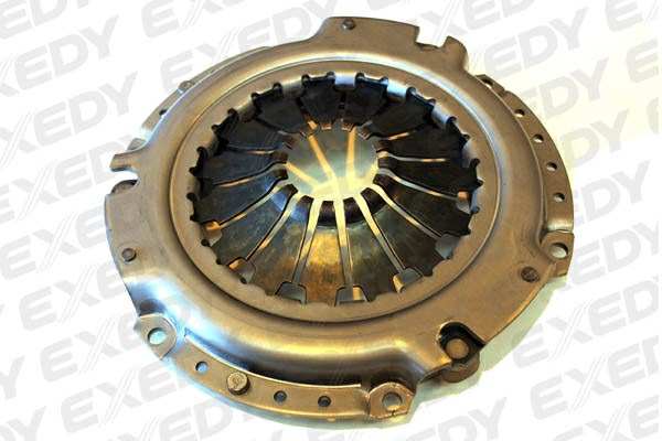 EXEDY Clutch cover 10469867 Inner diameter [mm]: 154, Outer diameter [mm]: 240, Bolt Hole Circle O [mm]: 260