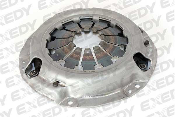 EXEDY Kupplungsmechanismus 10469858 Außendurchmesser [mm]: 180