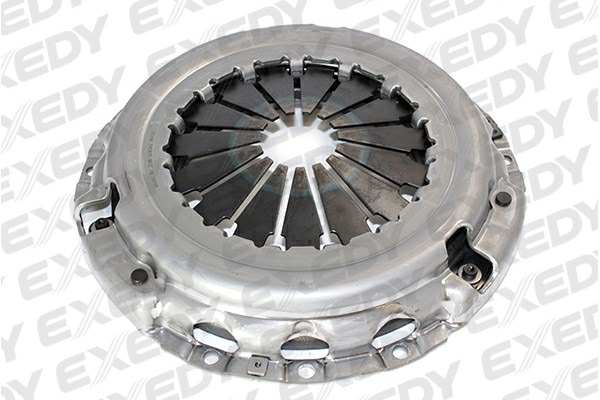 EXEDY Kupplungsmechanismus 10469807 Innendurchmesser [mm]: 170, Außendurchmesser [mm]: 260, Lochkreis-O [mm]: 298