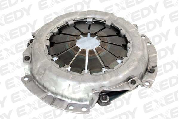 EXEDY Clutch cover 10469874 Inner diameter [mm]: 140, Outer diameter [mm]: 215, Bolt Hole Circle O [mm]: 250