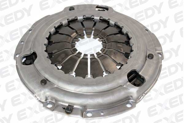 EXEDY Clutch cover 10469857 Inner diameter [mm]: 150, Outer diameter [mm]: 225, Bolt Hole Circle O [mm]: 255