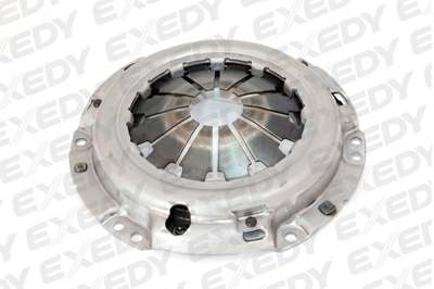 EXEDY Kupplungsmechanismus