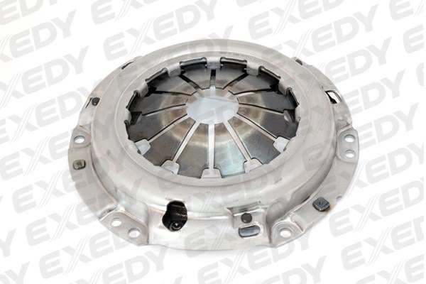 EXEDY Kupplungsmechanismus 10469811 Innendurchmesser [mm]: 136, Außendurchmesser [mm]: 190, Lochkreis-O [mm]: 225