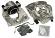 TRW Bremssattel 10953885 Überholt
Herstellereinschränkung: ATE, Material: Gusseisen, Kolbendurchmesser [mm]: 60, Technische Daten beachten: 1.
