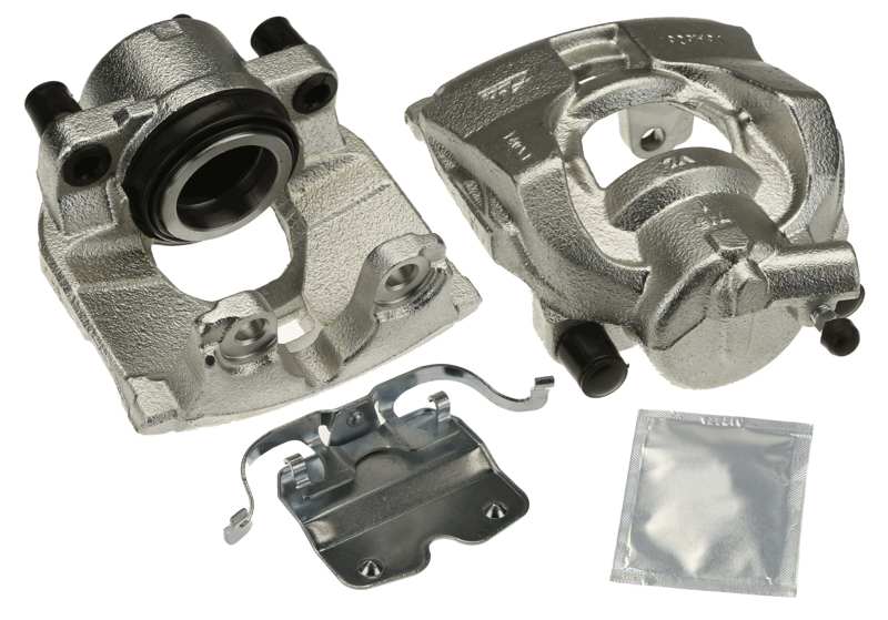 TRW Bremssattel 10953885 Überholt
Herstellereinschränkung: ATE, Material: Gusseisen, Kolbendurchmesser [mm]: 60, Technische Daten beachten: 1.