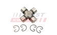 FAST Universal joint 11380886 Joint Type: Universal Joint, Length 1 [mm]: 88, Diameter 1 [mm]: 31 3.